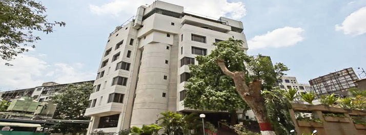 Sayaji Hotel - Vadodara 01.jpg